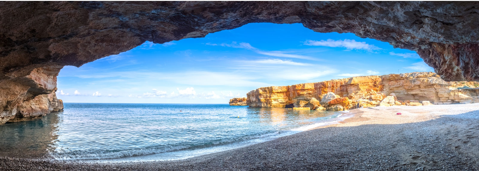 Cretan Beaches