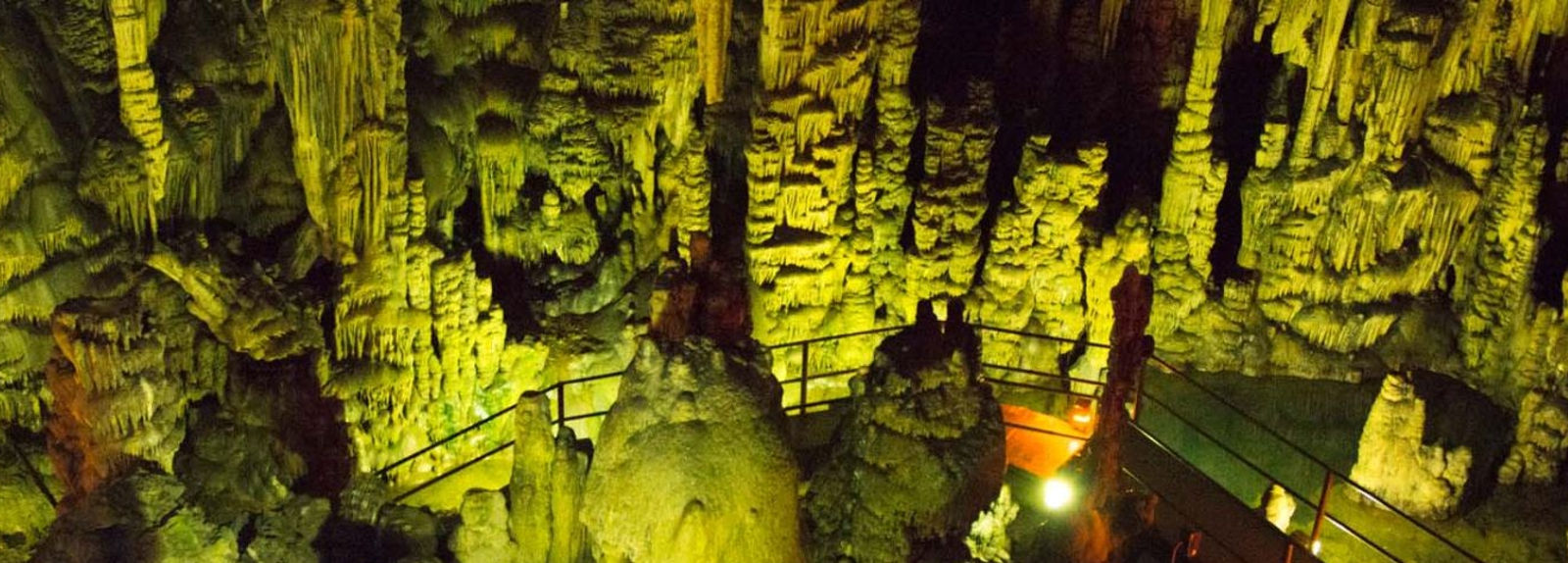 Lassithi Plateau and Zeus Cave